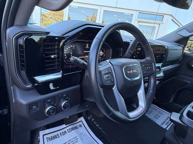 Certified 2024 GMC Sierra 1500 Elevation AWD/4WD image 31