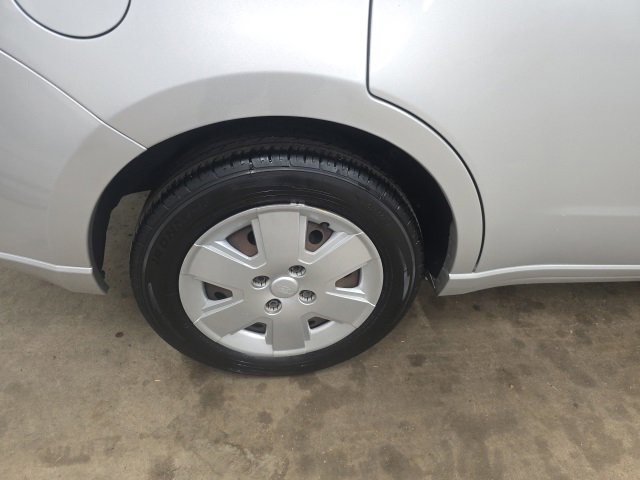 Used 2009 Ford Focus S image 6