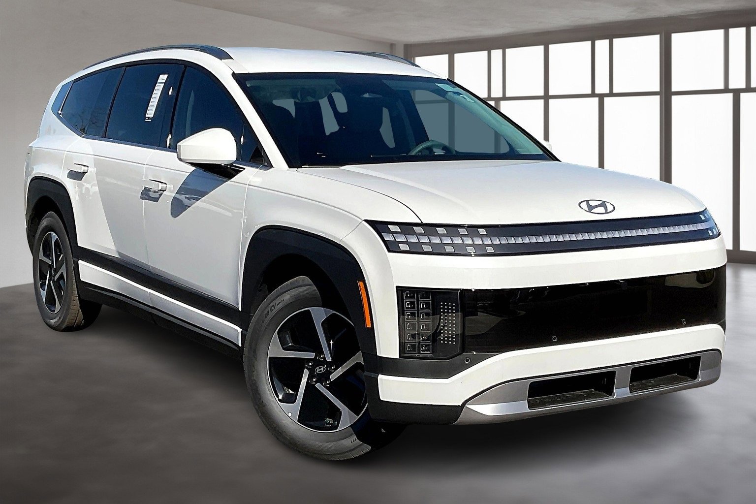 New 2026 Hyundai Ioniq 9 S video 1