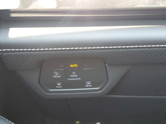 New 2026 Volkswagen Atlas SEL Premium R-Line image 34