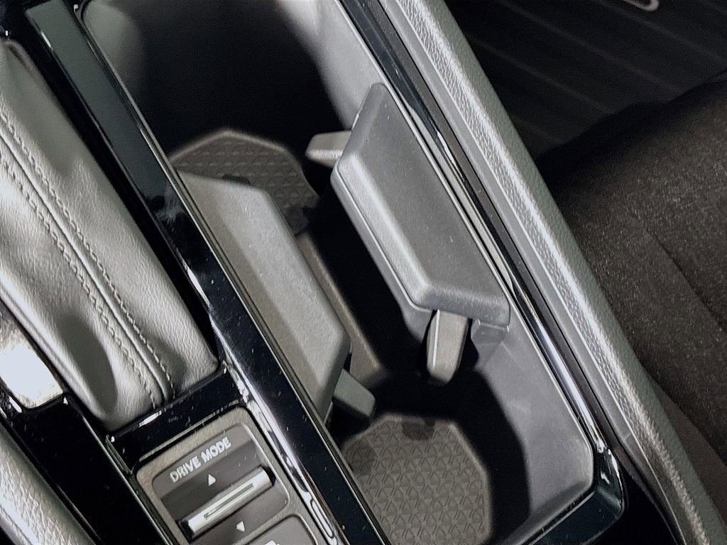 New 2025 Honda Accord Sport image 16