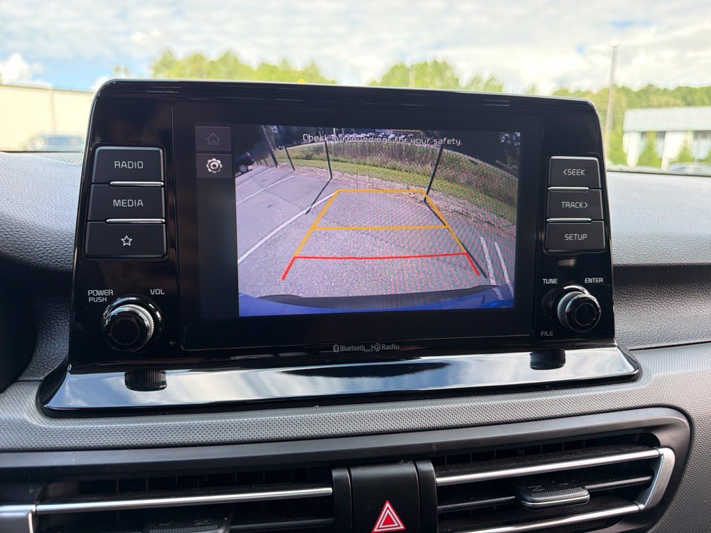 Certified 2023 Kia Seltos LX AWD/4WD image 11