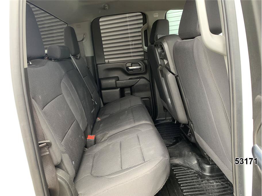 Used 2023 GMC Sierra 2500 Pro w/ Convenience Package AWD/4WD image 26