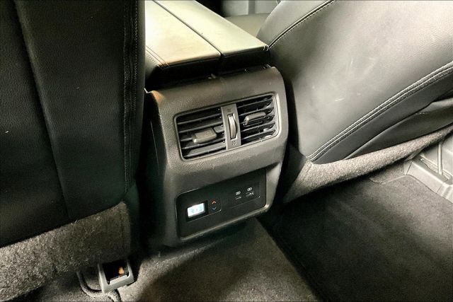 Used 2023 Nissan Rogue SL w/ SL Premium Package image 34