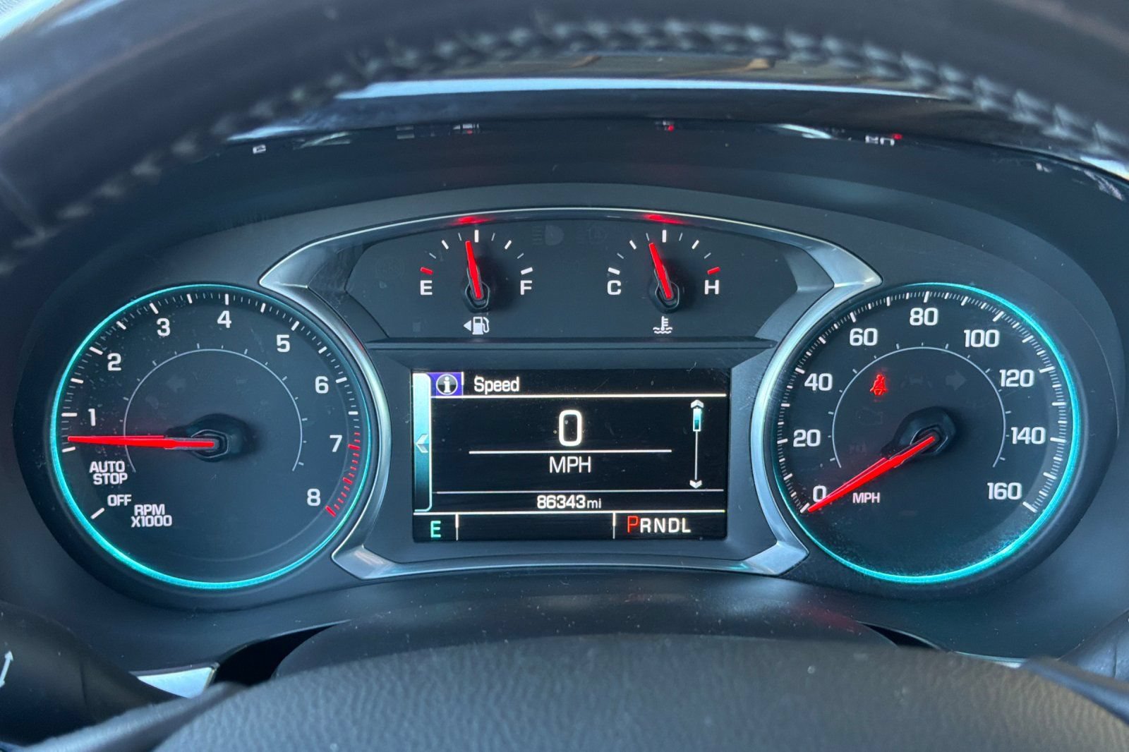 Used 2019 Chevrolet Traverse LT AWD/4WD image 25