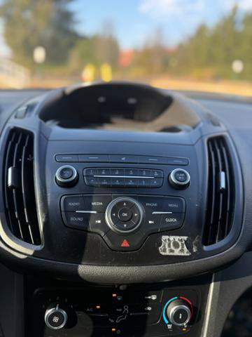 Used 2019 Ford Escape S FWD image 14