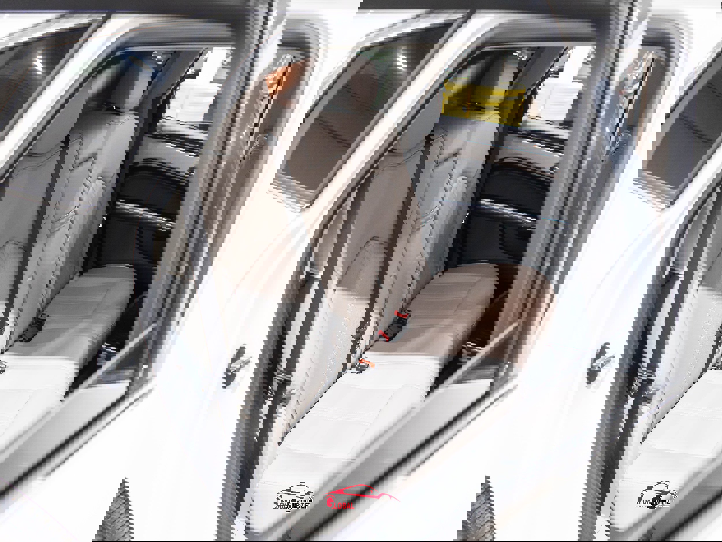 Used 2016 Cadillac SRX Premium image 18