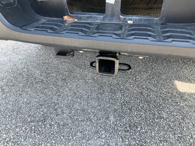 Used 2022 Toyota Tacoma SR w/ SR Convenience Package image 8