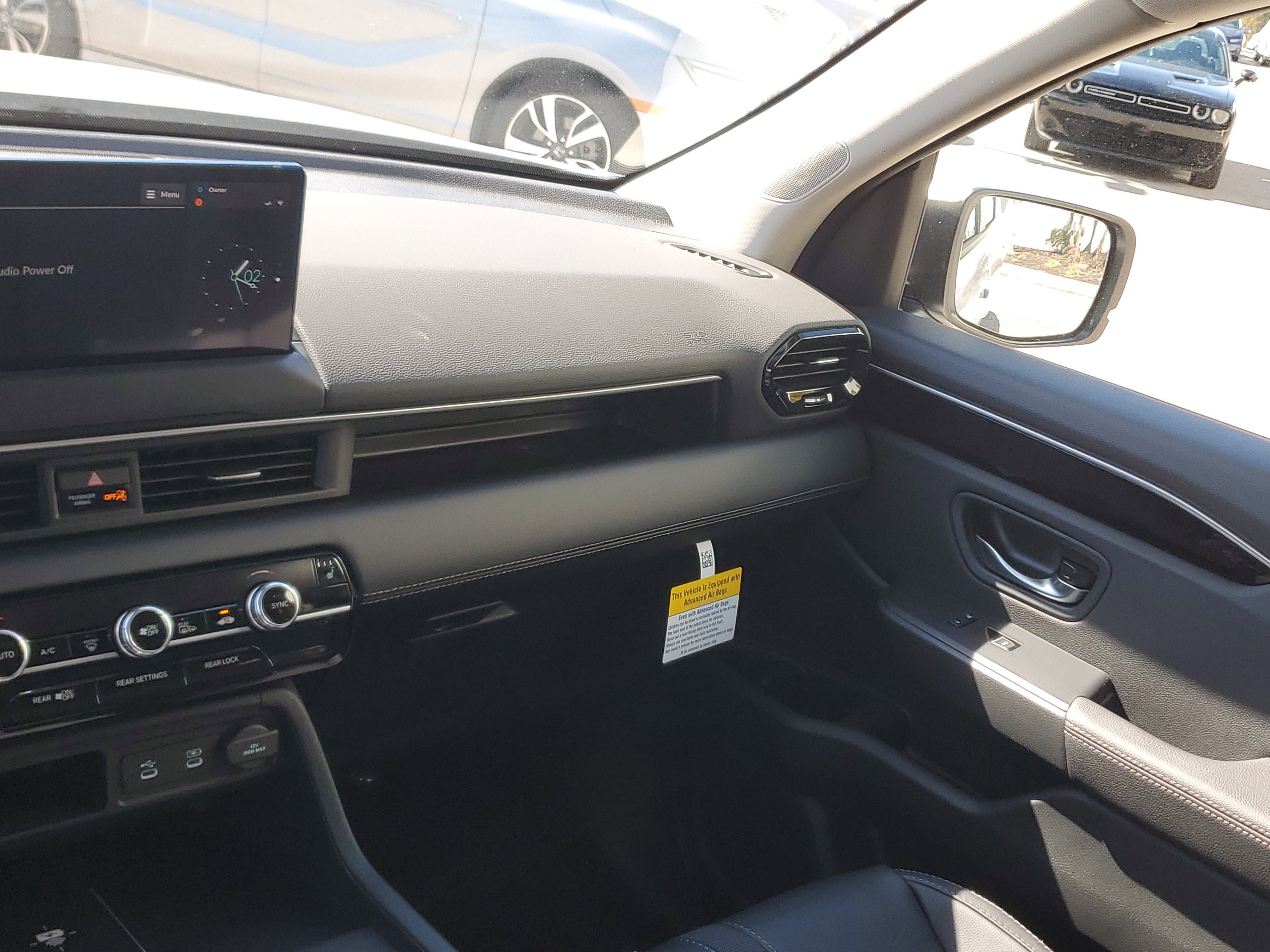 New 2026 Honda Pilot EX-L image 20