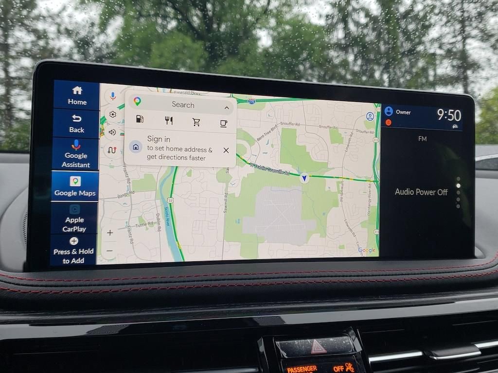 New 2026 Acura MDX Type S AWD/4WD image 12