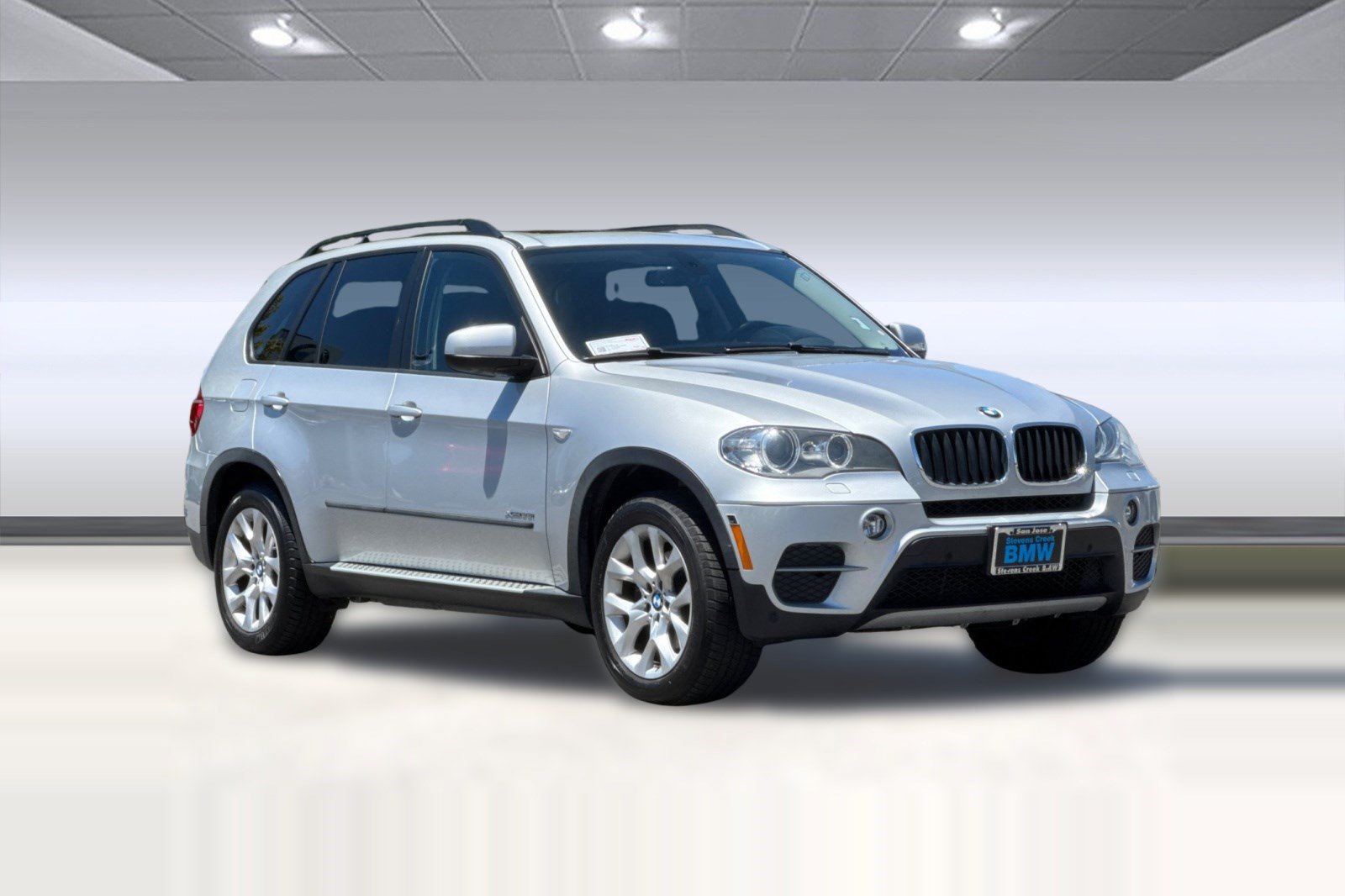 Used 2013 BMW X5 xDrive35i AWD/4WD image 6