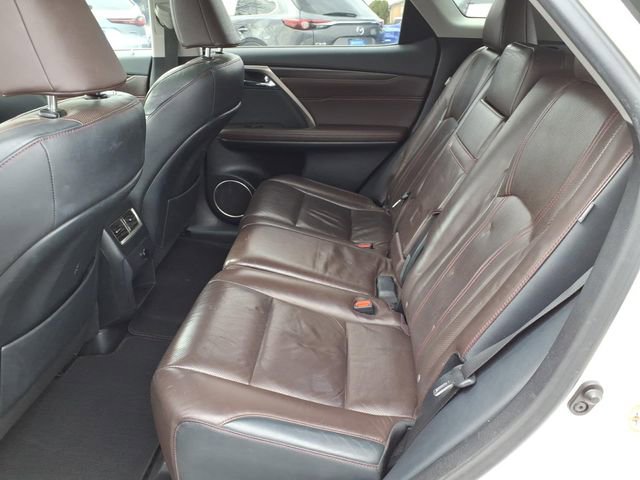 Used 2017 Lexus RX 350 AWD w/ Premium Package image 7