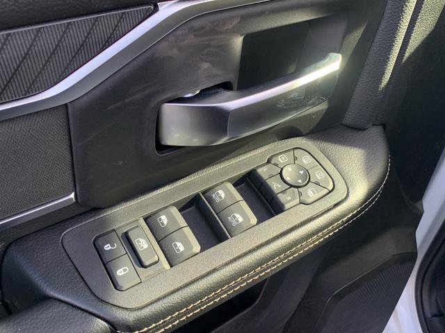 New 2026 RAM 2500 Big Horn image 16