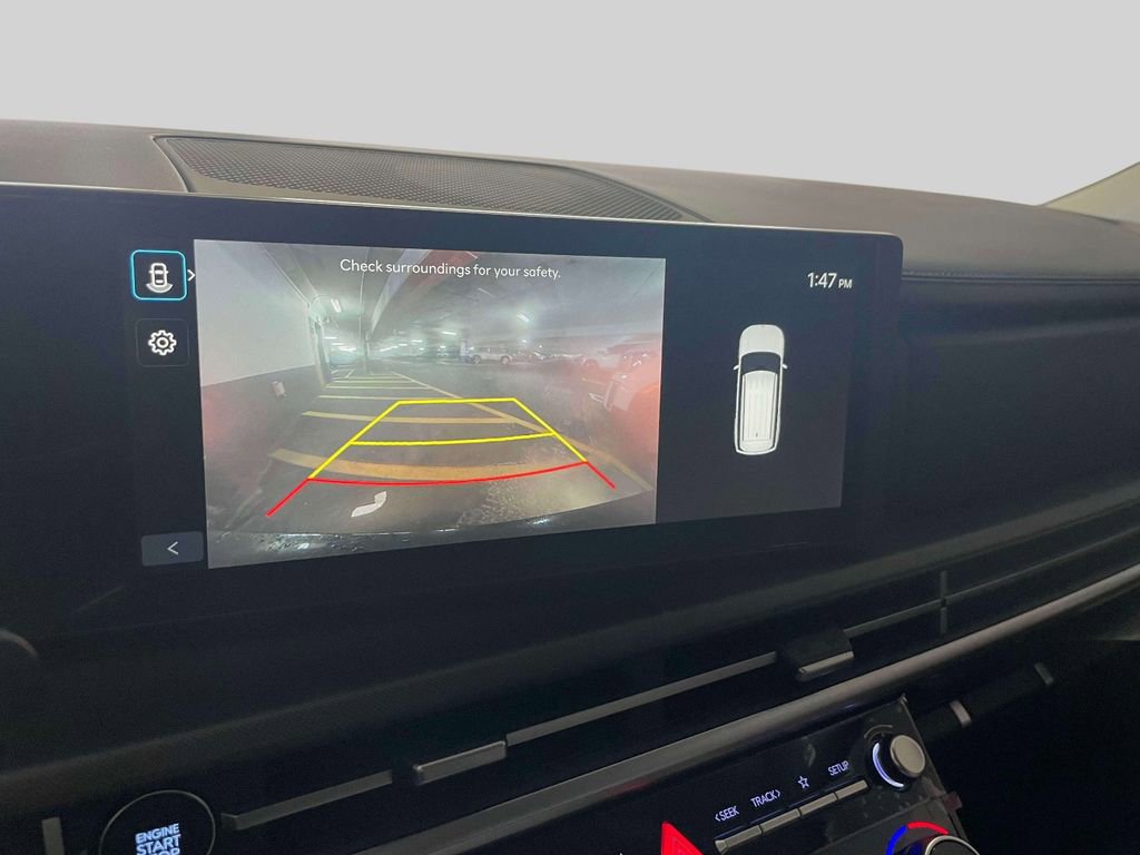 New 2026 Hyundai Santa Fe XRT image 28