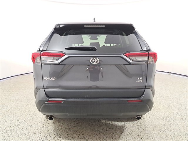 Used 2024 Toyota RAV4 LE image 6