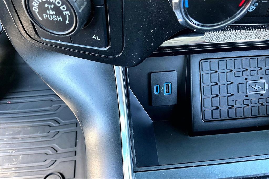 Used 2024 Ford F150 Raptor image 15