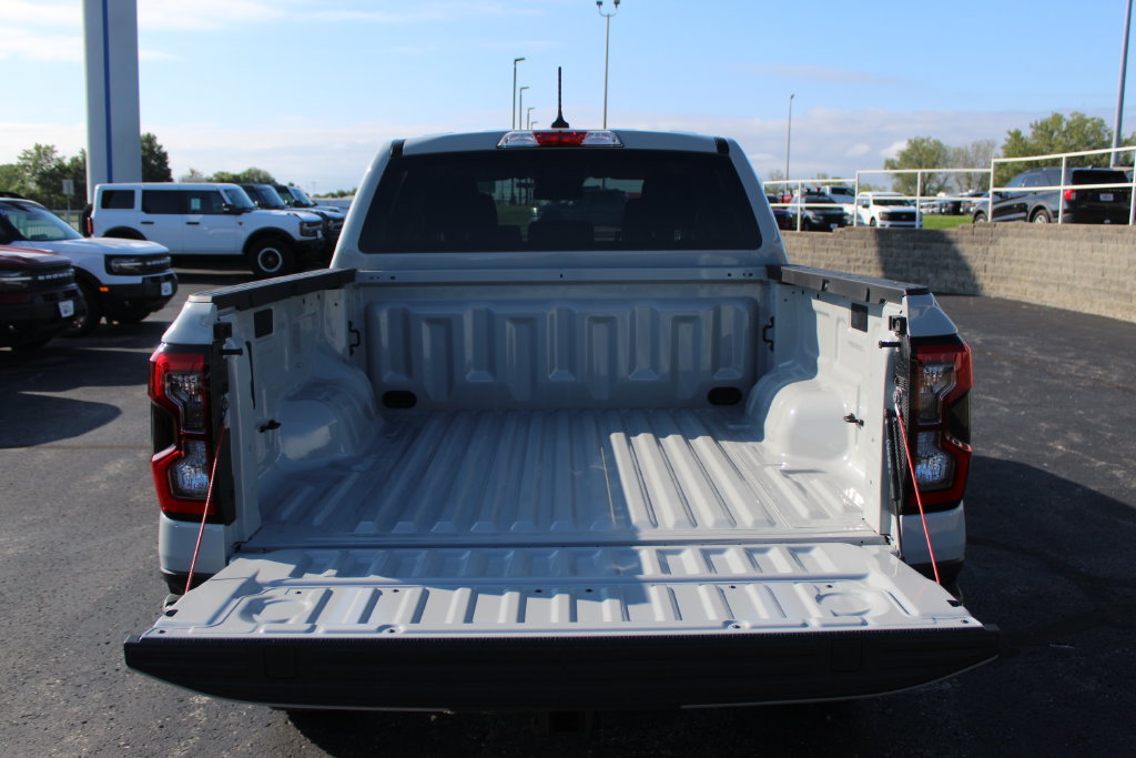 New 2026 Ford Ranger XLT w/ Trailer Tow Package AWD/4WD image 16