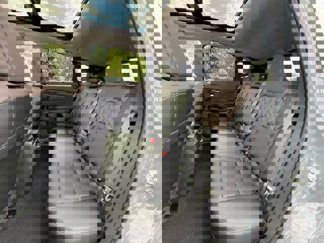 New 2026 Nissan Murano Platinum w/ Cargo Package image 14