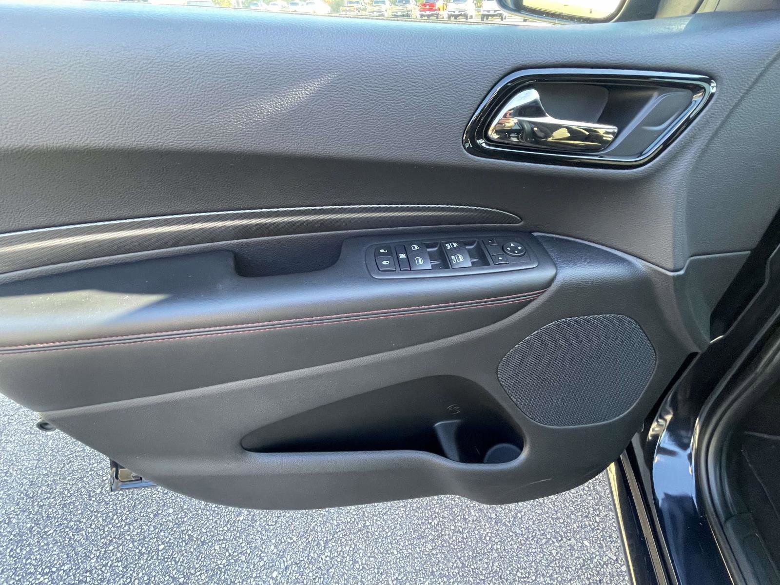 Used 2024 Dodge Durango GT w/ Trailer Tow Group IV image 14