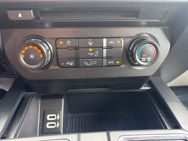 Used 2018 Ford F150 XL w/ Equipment Group 101A Mid AWD/4WD image 20