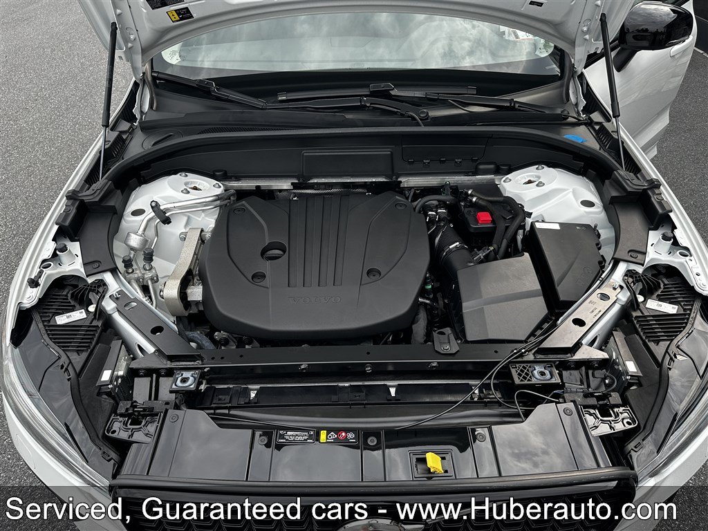 Used 2023 Volvo XC60 B5 Plus w/ Protection Package Premier AWD/4WD image 20