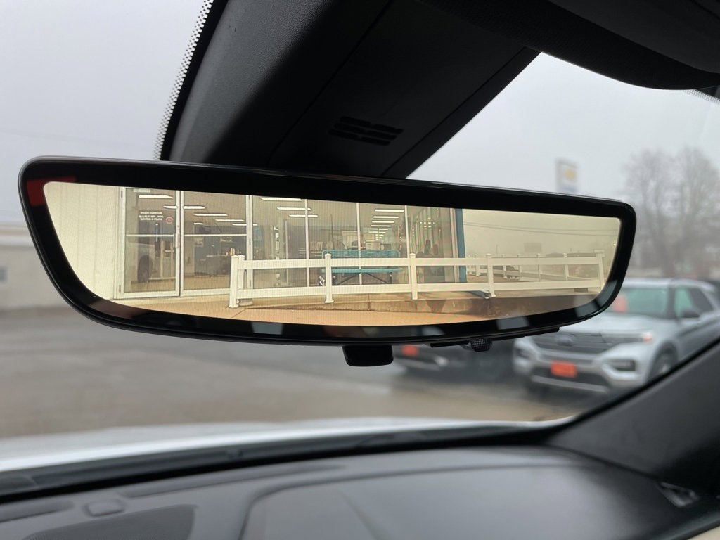 Used 2023 Chevrolet Traverse Premier w/ LPO, Floor Liner Package image 13