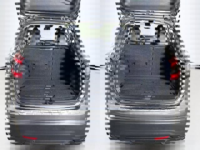 Certified 2020 Nissan Rogue Sport SL image 22