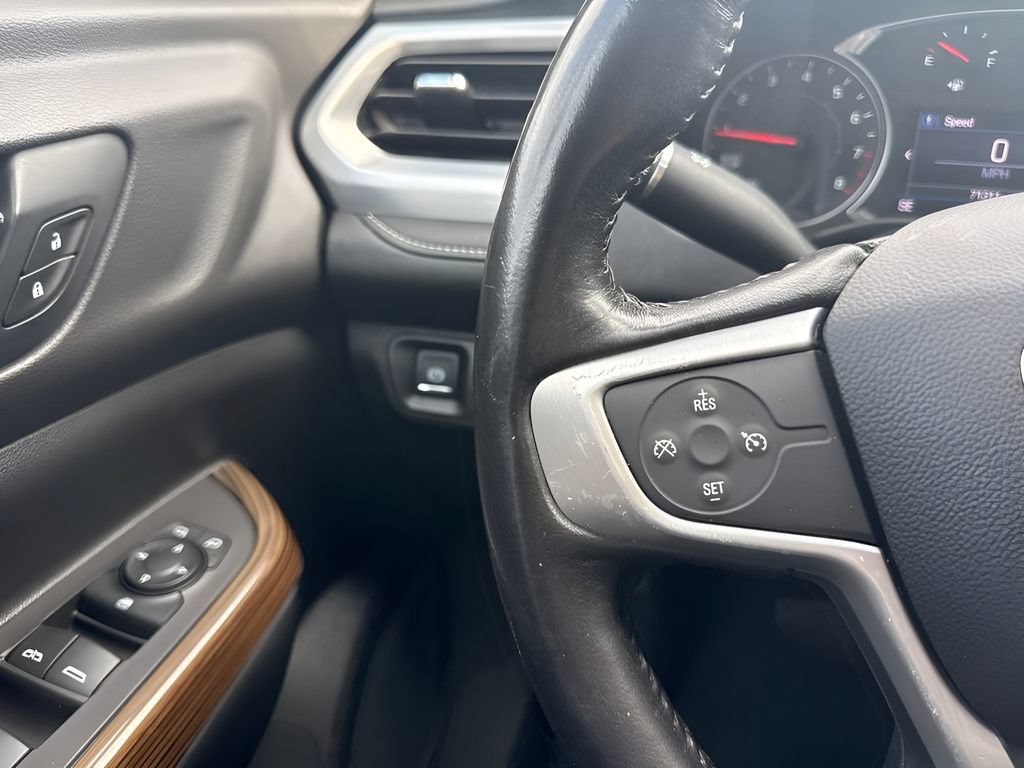 Used 2020 GMC Acadia SLE w/ LPO, Floor Liner Package FWD image 14