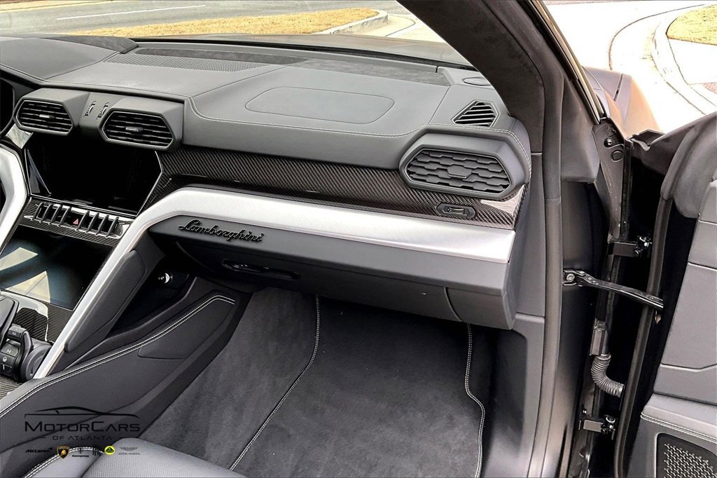 Used 2024 Lamborghini Urus S image 14
