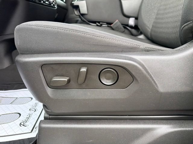 Certified 2024 GMC Sierra 1500 Elevation AWD/4WD image 14