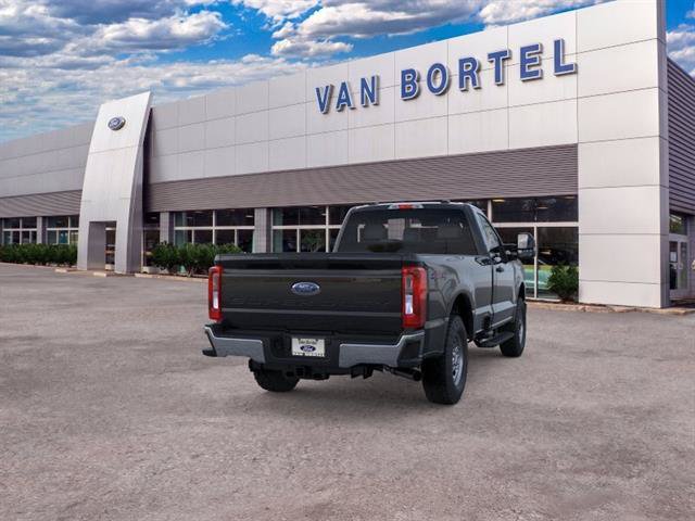 New 2026 Ford F350 XL w/ XL Off-Road Package AWD/4WD image 20