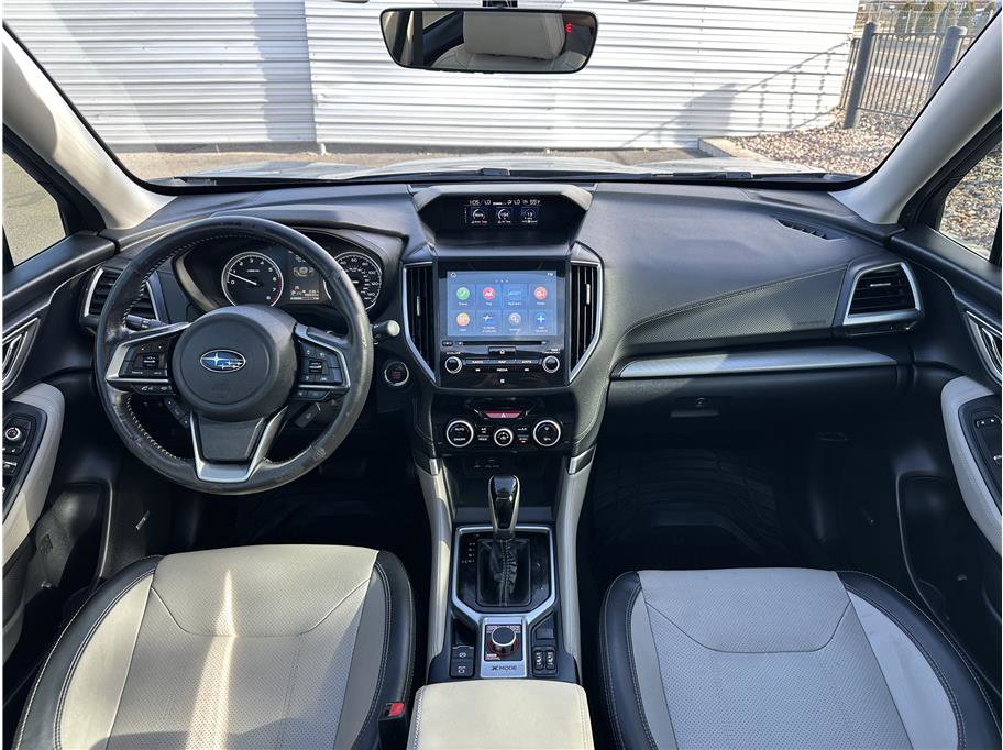 Used 2019 Subaru Forester Limited w/ Popular Package #3 image 19
