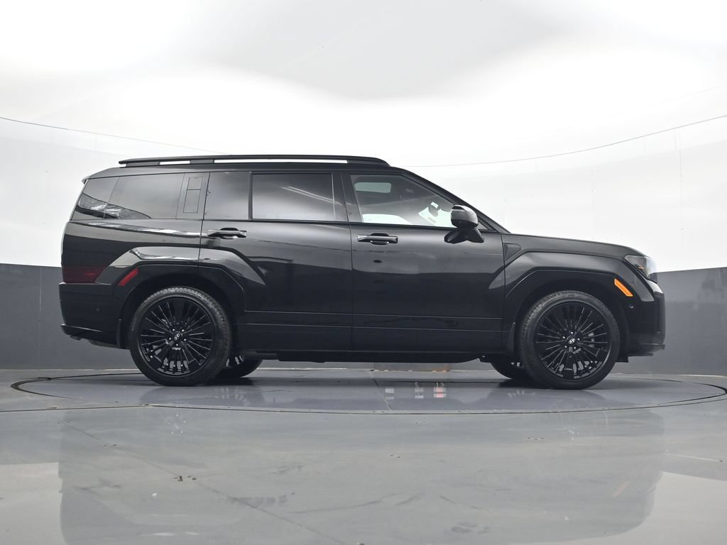 Certified 2026 Hyundai Santa Fe Calligraphy AWD/4WD image 40