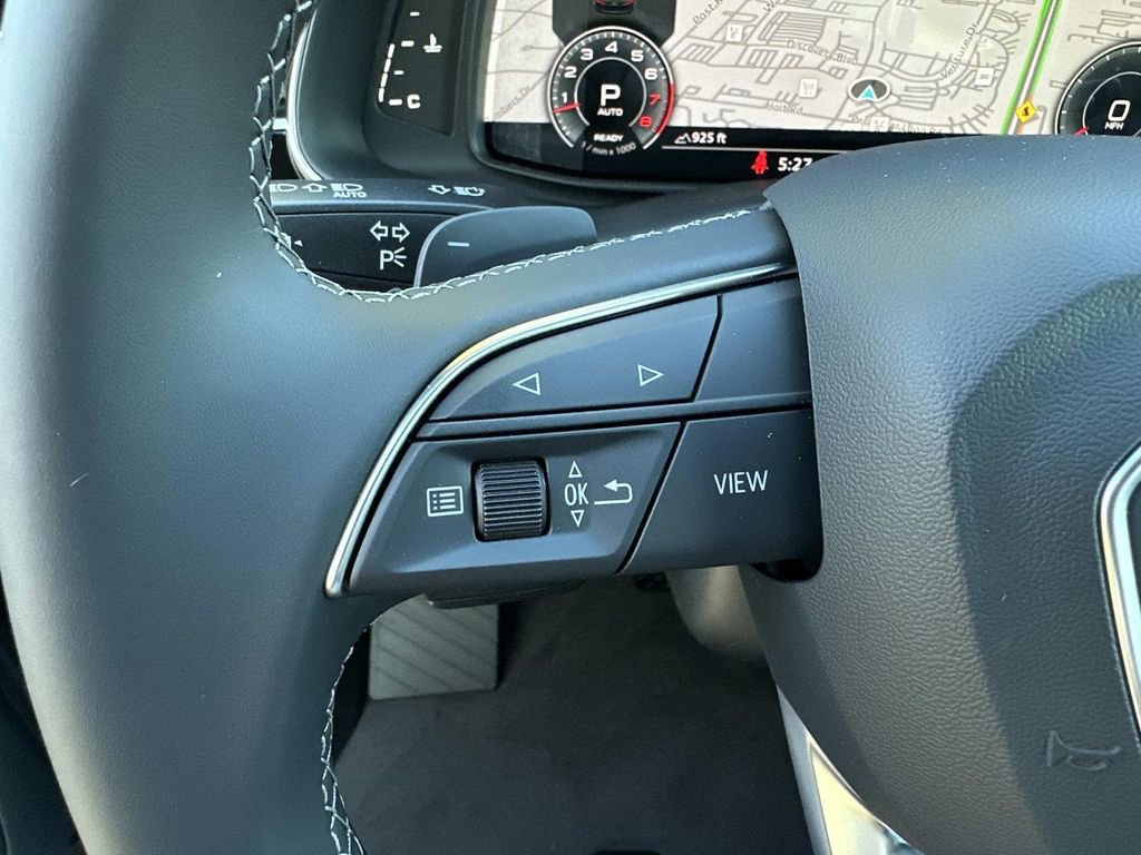 New 2026 Audi Q7 3.0T Prestige image 18