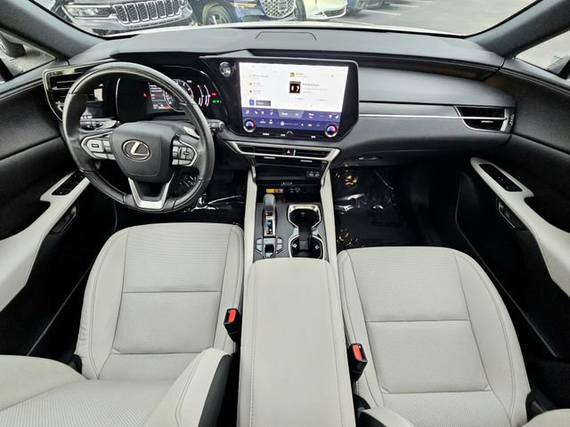 Used 2023 Lexus RX 350 Premium w/ Accessory Package (Z1) AWD/4WD image 28