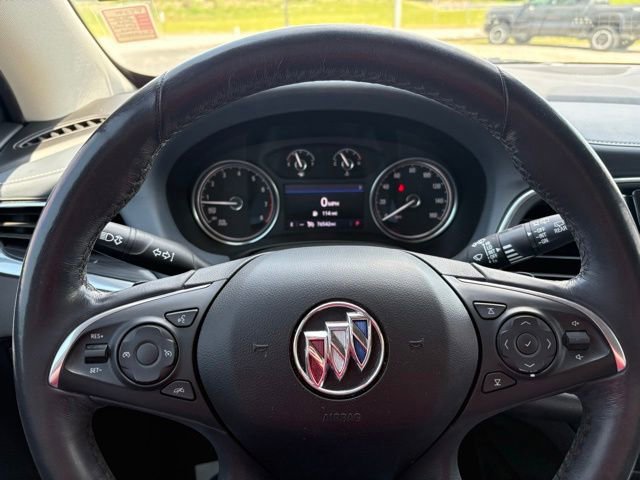 Used 2020 Buick Enclave Essence w/ Trailering Package, 5000 lbs. FWD image 21