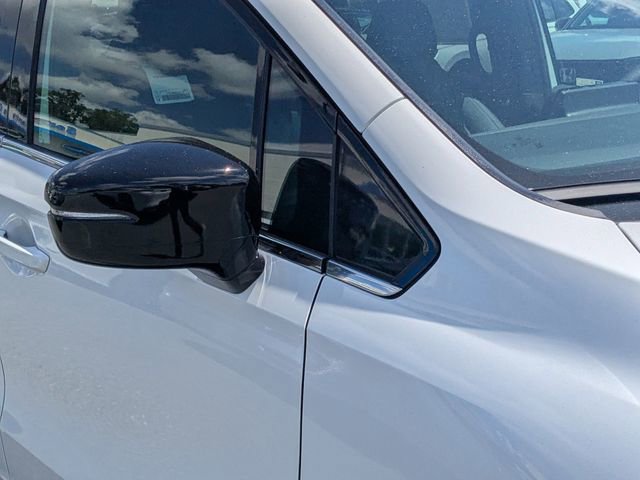 New 2026 Honda Odyssey Sport-L image 9