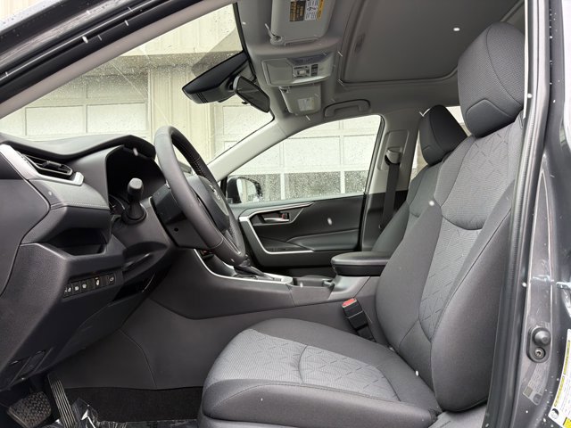 Certified 2025 Toyota RAV4 XLE w/ Convenience Package image 11