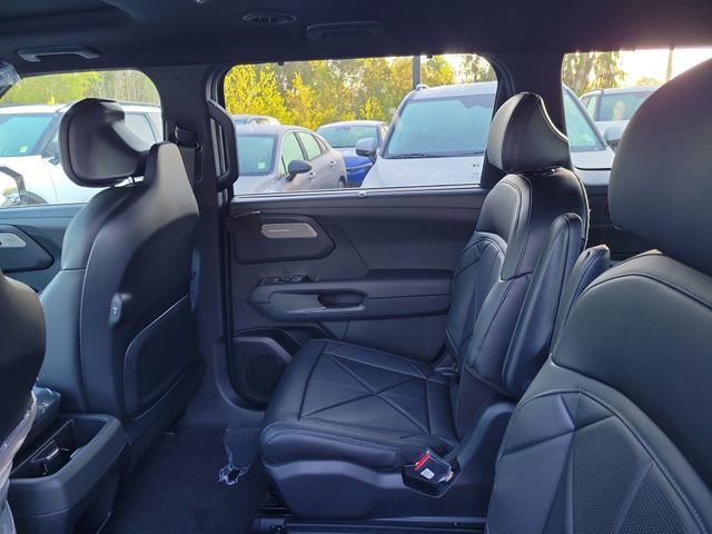 New 2027 Kia Telluride EX FWD image 25