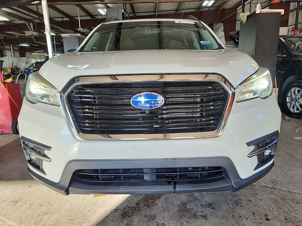 Used 2019 Subaru Ascent Touring w/ Popular Package #2A image 2