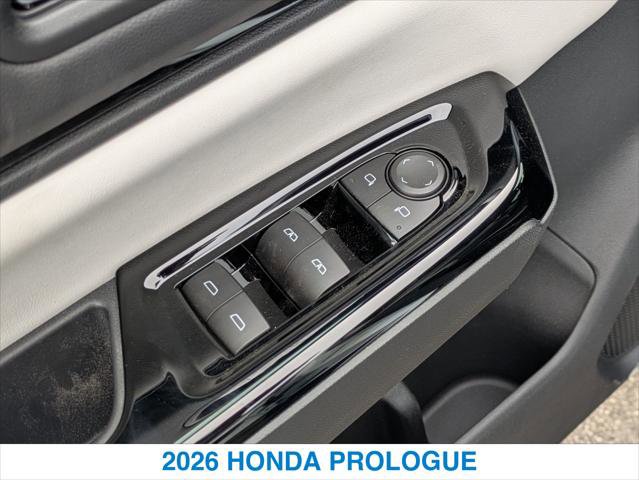 New 2026 Honda Prologue Touring image 13