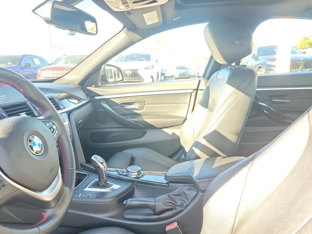 Used 2016 BMW 428i Gran Coupe image 19