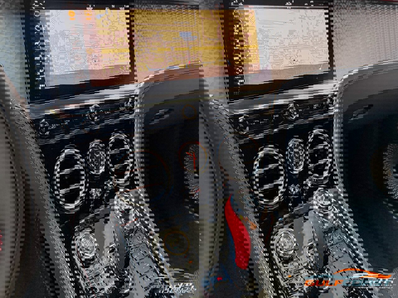 Used 2024 Bentley Continental GT V8 image 16