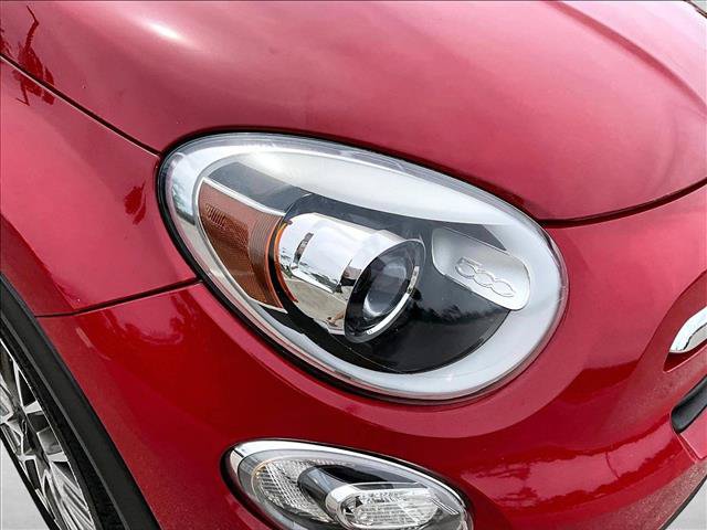 Used 2017 FIAT 500X Lounge w/ Lounge Premium Package (FWD) image 28