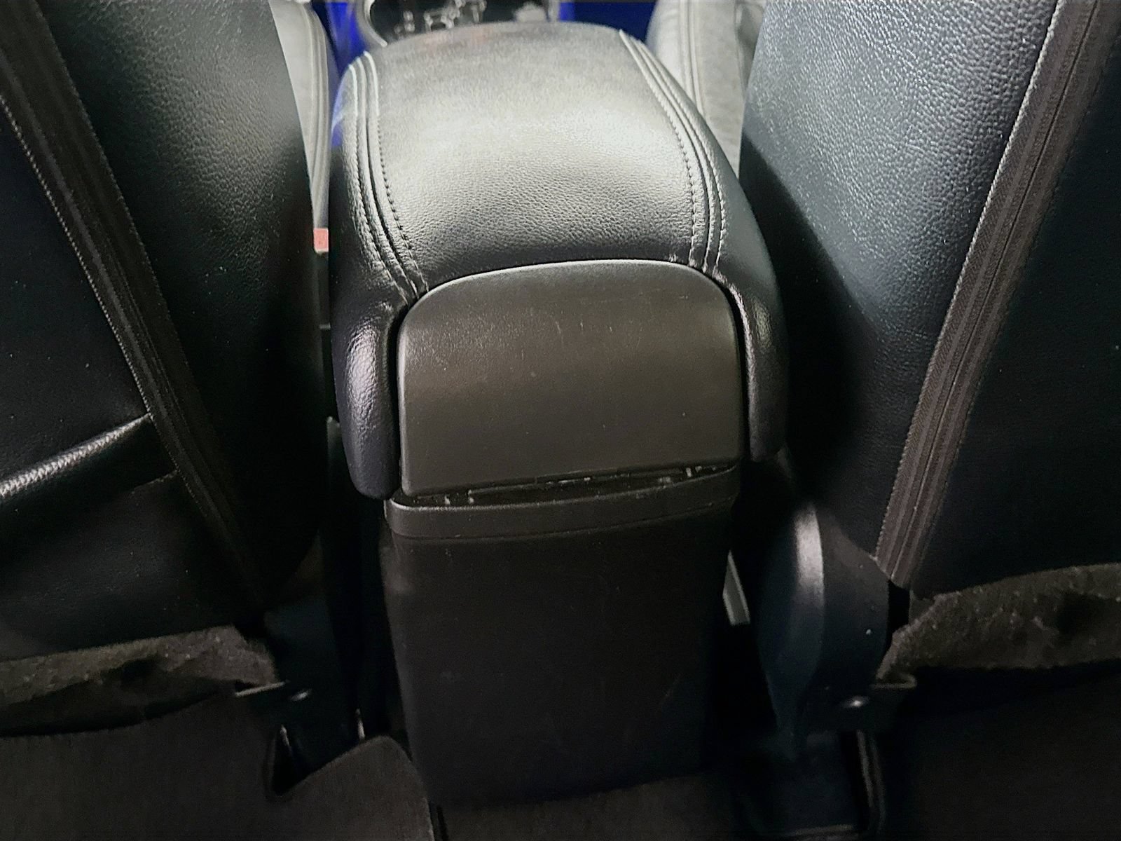 Used 2015 Mitsubishi Outlander Sport GT AWD/4WD image 28