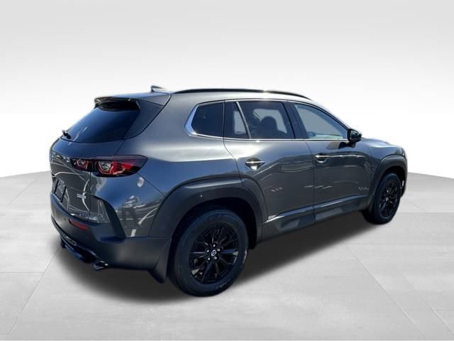 New 2026 MAZDA CX-50 AWD 2.5 Hybrid w/ Weather Package image 6