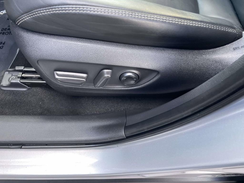 Used 2024 Toyota RAV4 XLE Premium w/ Weather Package image 30