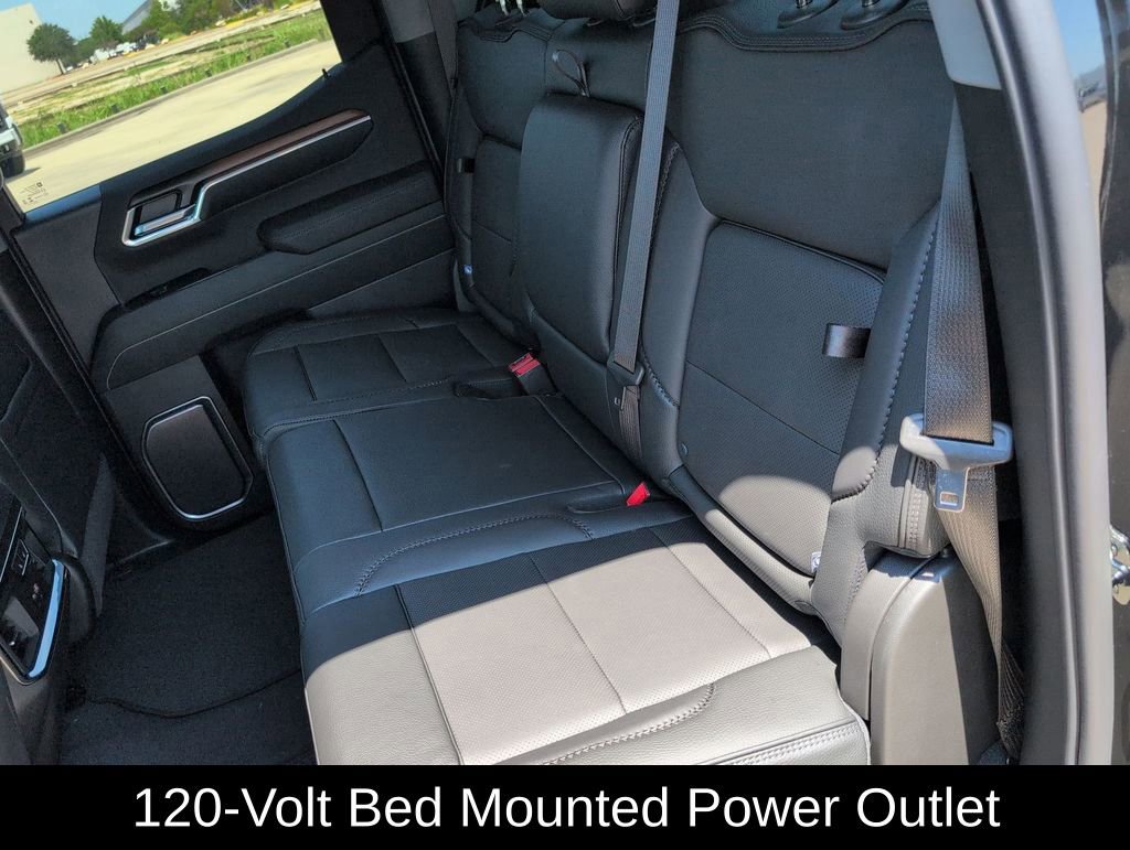 New 2026 GMC Sierra 1500 Denali image 17