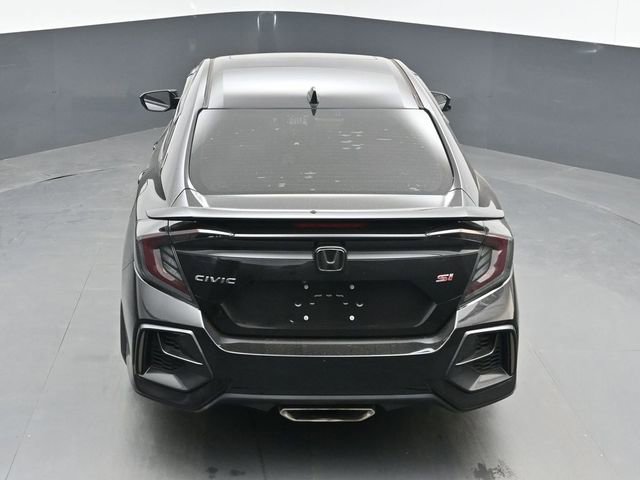 Used 2020 Honda Civic Si image 36