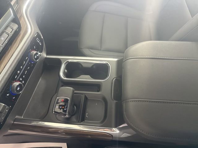 New 2026 Chevrolet Silverado 1500 RST w/ Redline Edition image 31